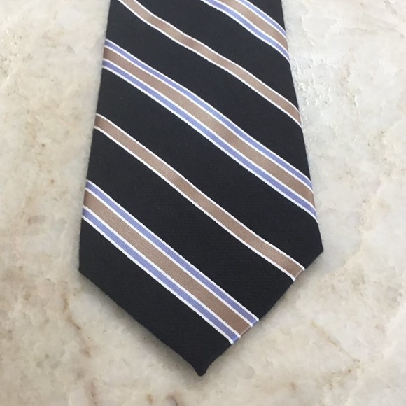 JONES NEW YORK TIE (NEW with TAGS) - Picture 1 of 5